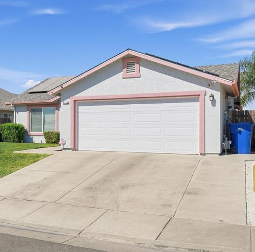 2136 W Pincay Street, Merced, CA, 95348 | Card Image