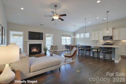 521 Trillium Way, Belmont, NC, 28012-6539 | Card Image
