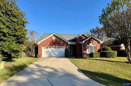 3122 Navajo Dr Se, Decatur, AL, 35603-5240 | Card Image