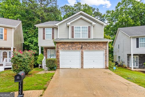 7155 Laurel Creek Dr, Stockbridge, GA, 30281-9308 | Card Image