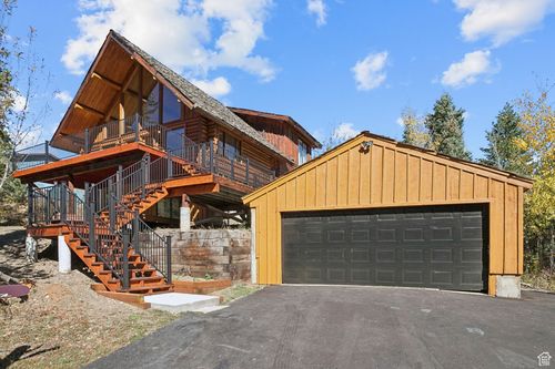540 Aspen Dr, Park City, UT, 84098-5135 | Card Image