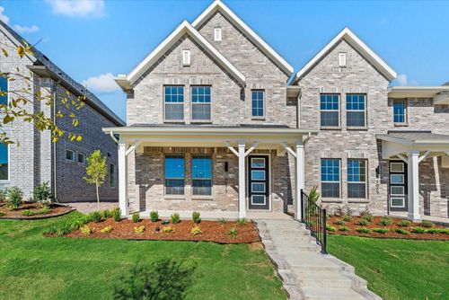 1073 Carnation Dr, Crowley, TX, 76036-4389 | Card Image