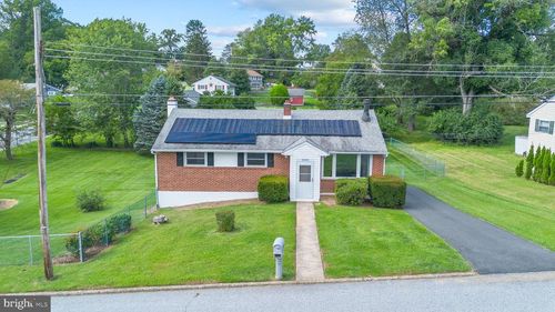 2660 Mill Rd, UPPER CHICHESTER, PA, 19061-2410 | Card Image