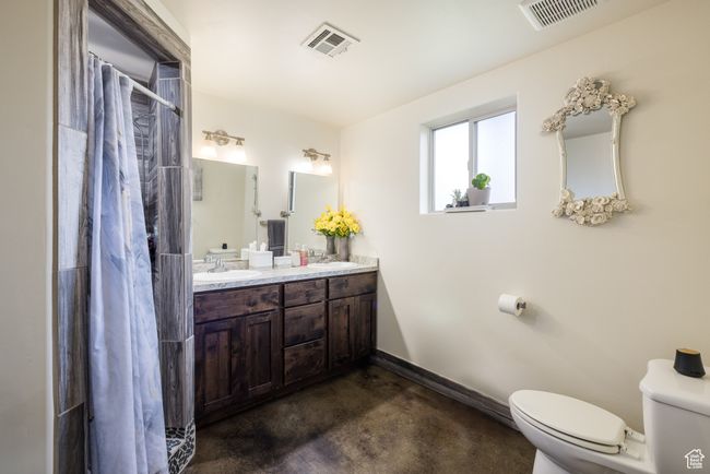 1018 Valley View Ct, House other with 5 bedrooms, 3 bathrooms and 2 parking in Moab UT | Image 13