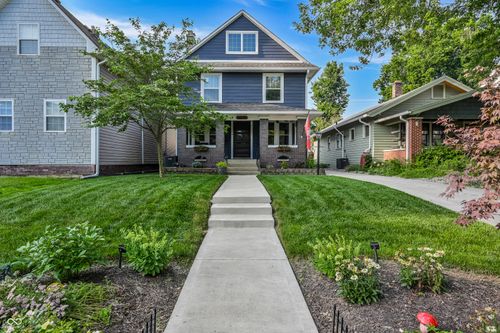 1519 Pleasant St, Indianapolis, IN, 46203-1222 | Card Image