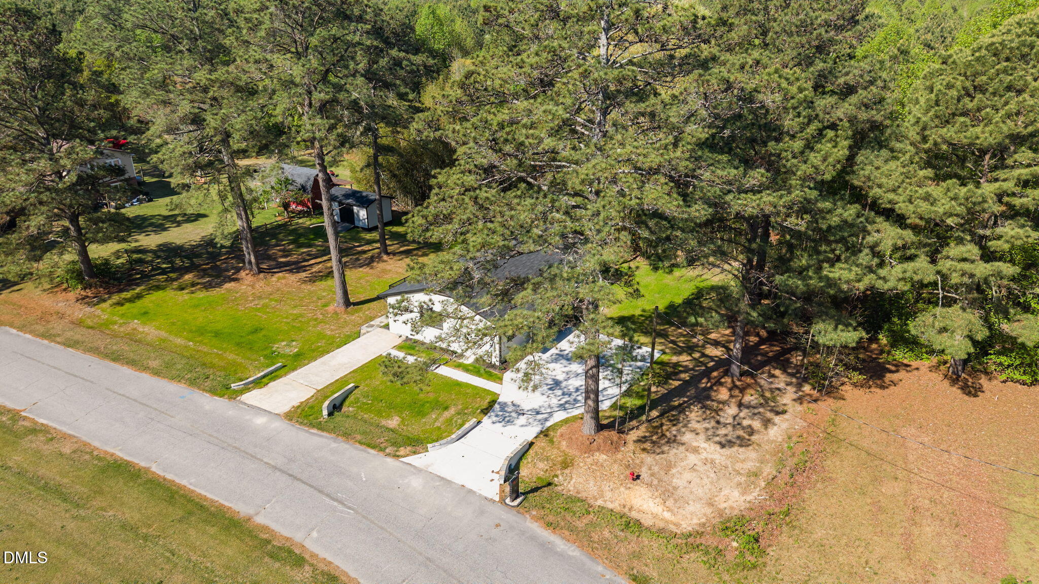 Residential in Rocky Mount 4