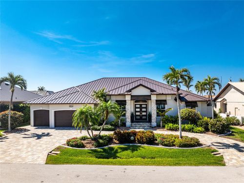 3657 Aruba Ct, PUNTA GORDA, FL, 33950-8121 | Card Image