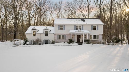 19 Circle Rd, Darien, CT, 06820-4901 | Card Image