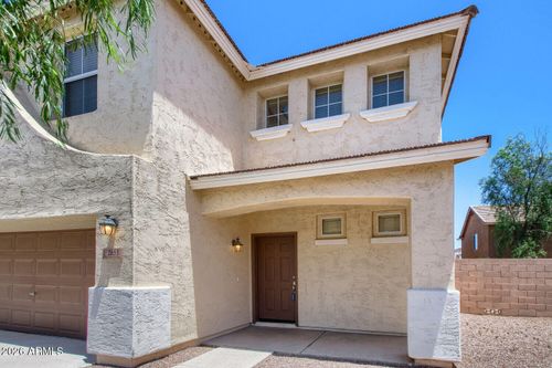 2653 S 89th Dr, Tolleson, AZ, 85353-6925 | Card Image