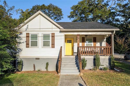 1375 Miller Reed Avenue Se, Atlanta, GA, 30315 | Card Image