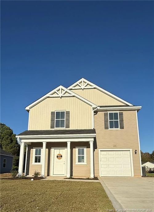 630 Melbourne Dr, Raeford, NC, 28376 | Card Image