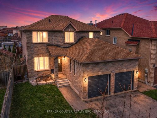 151 Raymond Cres, Barrie, ON, L4N0V7 | Card Image
