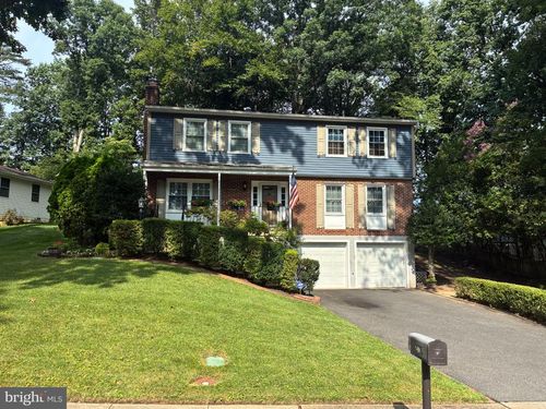 16063 Laconia Cir, WOODBRIDGE, VA, 22191-4341 | Card Image