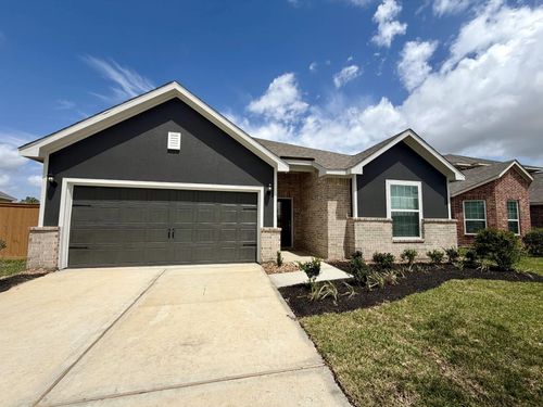 3113 Sea Nettles Drive, Texas City, TX, 77510 | Card Image
