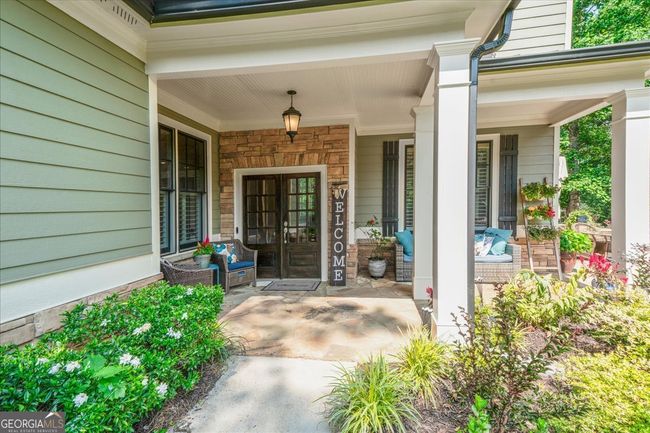 1323 Frey Lake Ct Nw, House other with 5 bedrooms, 3 bathrooms and null parking in Kennesaw GA | Image 45