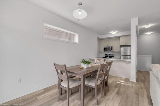 4 - 5000 Connor Dr, Townhouse with 3 bedrooms, 3 bathrooms and 2 parking in Beamsville ON | Image 8