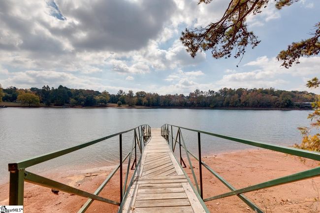 621 Lookover Dr, Condo with 3 bedrooms, 2 bathrooms and null parking in Anderson SC | Image 20