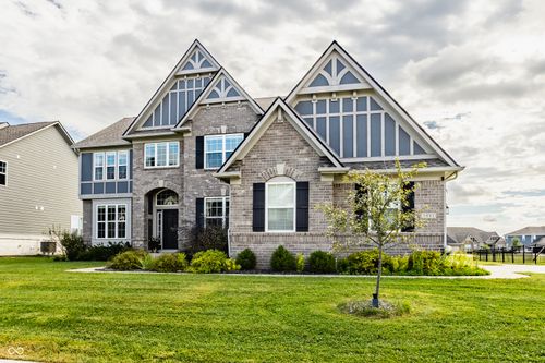 3981 Forbes Rd, Bargersville, IN, 46106-9641 | Card Image