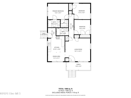 603 Ashford Dr, Clinton, NC, 28328-2547 | Card Image
