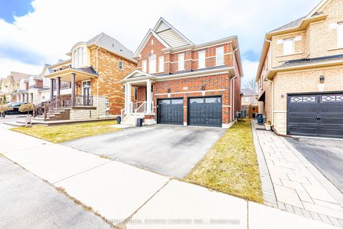 65 Sierra Cres, Georgetown, ON, L7G0K2 | Card Image