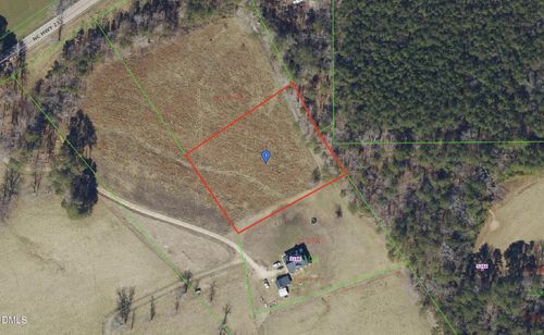 Lot 3 Nc Highway 231, Zebulon, NC, 27597 | Card Image
