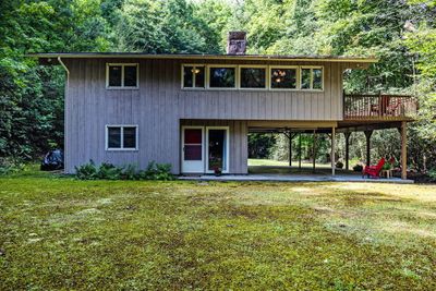 Front Door 120 Baxter Rd | Image 1