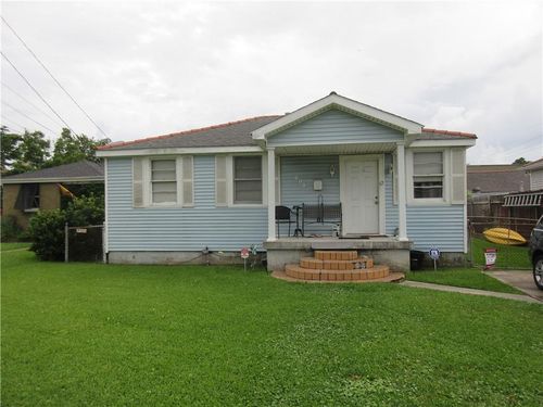 205 Mandarin St, Metairie, LA, 70005-3531 | Card Image