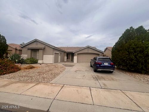 4218 W Avenida Del Rey, Phoenix, AZ, 85083-2401 | Card Image