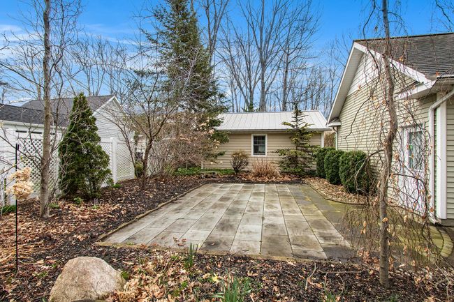 35 3 Rd St, House other with 4 bedrooms, 3 bathrooms and null parking in South Haven MI | Image 17