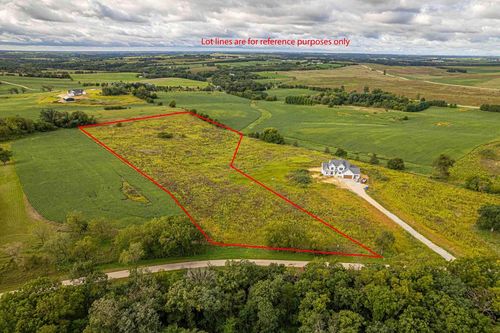 Lot 6 Topper Rd, BLUE MOUNDS, WI, 53517 | Card Image