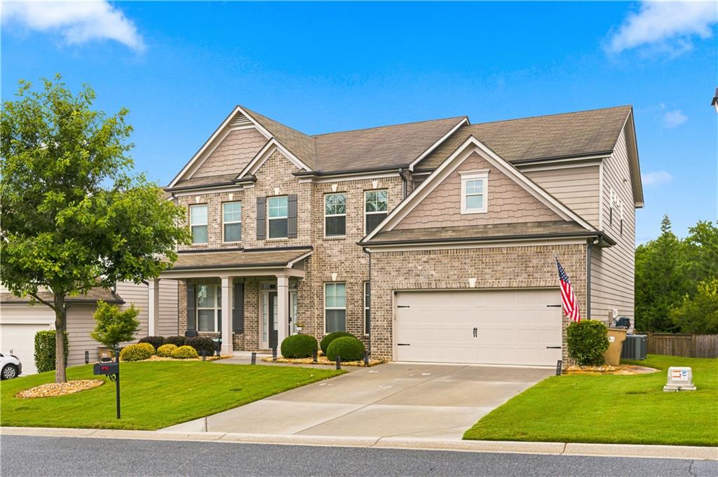 Residential in Braselton