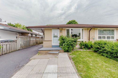 39 Seaborn Rd, Brampton, ON, L6V2B8 | Card Image