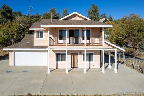 34672 Navajo Rd, Julian, CA, 92036-9505 | Card Image