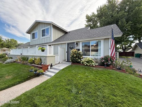 1607 London Cir, Sparks, NV, 89431-1914 | Card Image