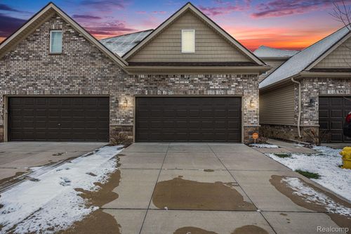 13-16630 Savor Ln, Clinton Township, MI, 48035-3149 | Card Image