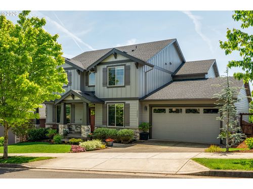 15395 Se Frye St, Happy Valley, OR, 97086-4230 | Card Image
