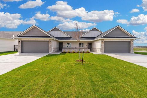 12170 W Rosemary St, Wichita, KS, 67201 | Card Image