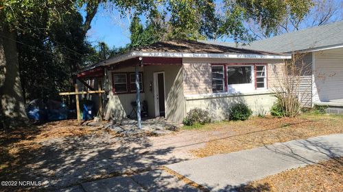 509 Brunswick St, Wilmington, NC, 28401-3529 | Card Image