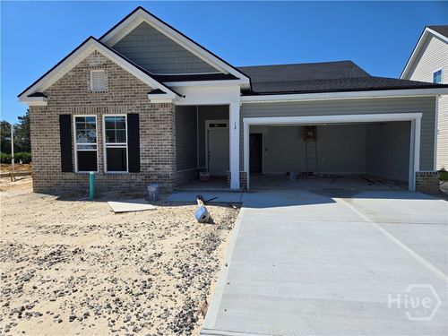 13 Blues Dr, Pooler, GA, 31322-3718 | Card Image