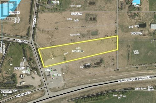 lot-2 Carmel Dr, Prince George, BC, V2N5B8 | Card Image