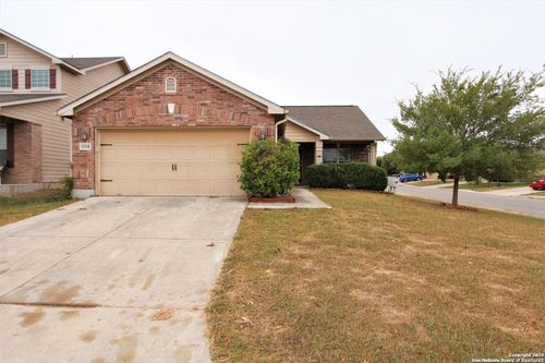 11118 Geneva Sound, San Antonio, TX, 78254-5547 | Card Image