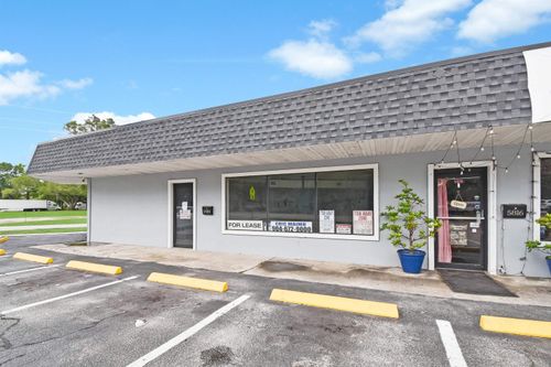 5818 Saint Augustine Rd, Jacksonville, FL, 32207-8047 | Card Image