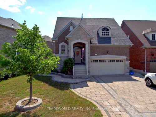 basement-98 Pointon St, Aurora, ON, L4G0J7 | Card Image