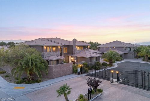 206 E Levi Ave, Las Vegas, NV, 89183-4641 | Card Image