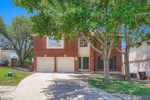 2003 Erika Cv, Round Rock, TX, 78664-5728 | Card Image