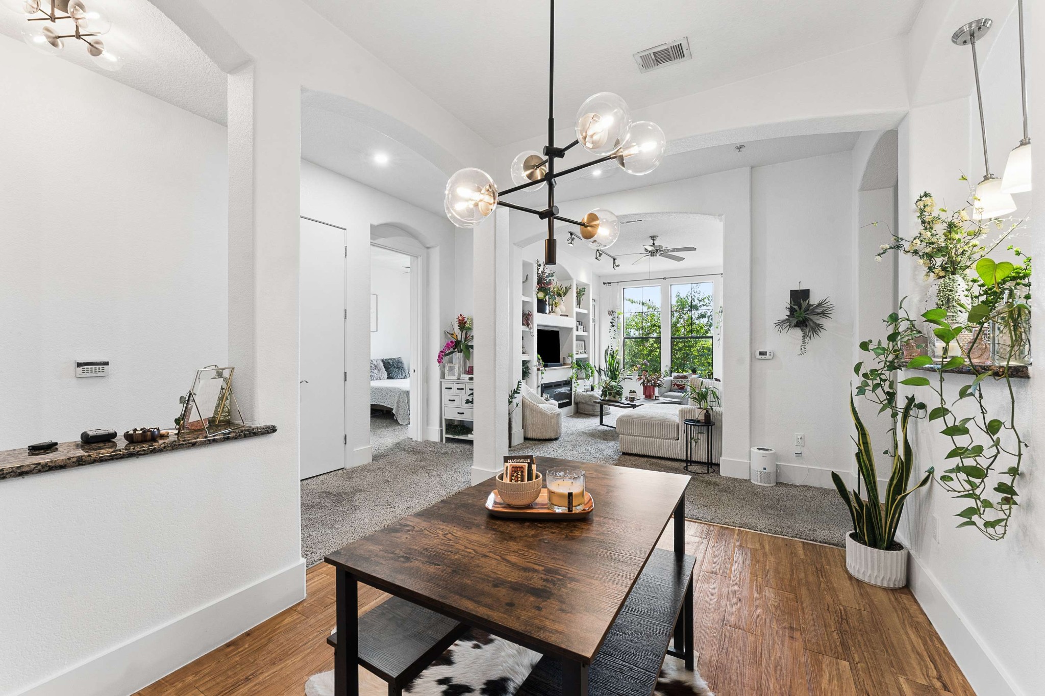 Residential in Nashville 5