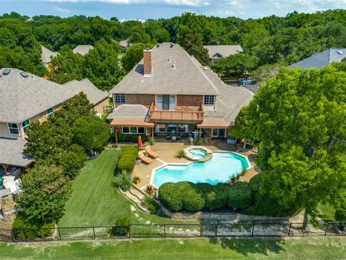 2712 Brookside Ln, Mckinney, TX, 75072-4212 | Card Image