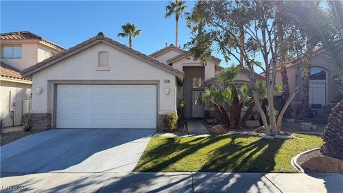 1716 Jack Rabbit Way, Las Vegas, NV, 89128-2631 | Card Image