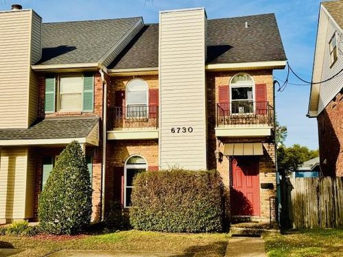 6730 Pontchartrain Blvd, New Orleans, LA, 70124-2248 | Card Image