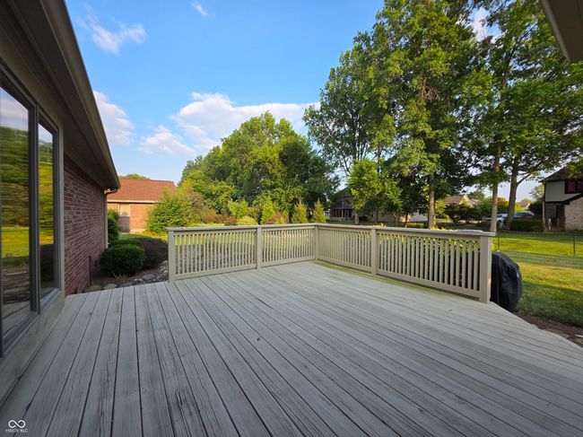 7657 Wheelwright Ct, House other with 3 bedrooms, 3 bathrooms and null parking in Plainfield IN | Image 22